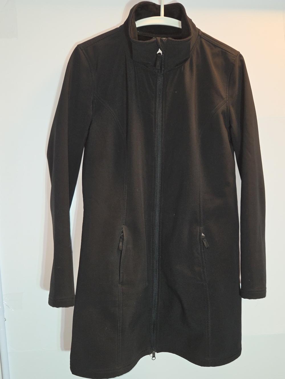 Athletics Works Full Zip Jacket Size S